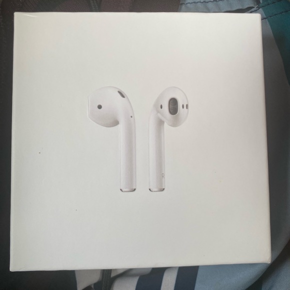 AirPod 2 gen *best offer*